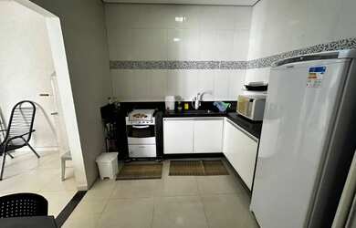 Imagem 3: ? Casa 3 Quartos (1 Suíte) - Condomínio Rossi Allegra