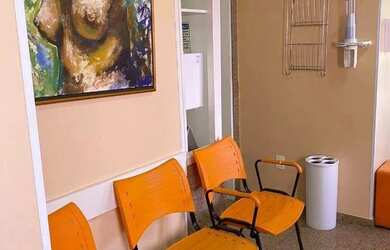 Imagem 7: CONJUNTO PRONTO CENTRO MEDICO VALE DO CANELA