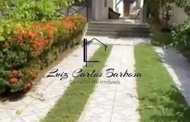 Imagem: A casa para alugar possui 5 Dormitórios, 5 Banheiros, 5 Vagas