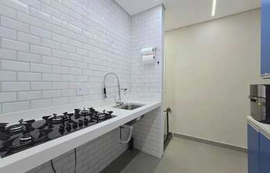 Imagem 11: APARTAMENTO COM 2 QUARTOS A VENDA NO CONDOMÍNIO VILLAGIO TULIPAS 1 -...