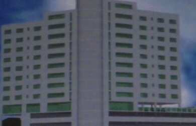 Imagem 3: Andar no Santa Lucia