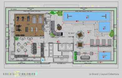 Imagem 16: Apartamento para Venda em Florianópolis, Centro, 2 dormitórios, 2 suítes,...