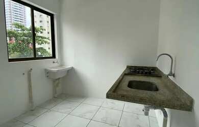 Imagem 6: Imóvel para aluguel com 29 metros quadrados com 1 quarto em Boa Viagem...