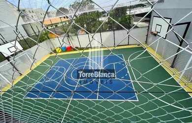 Imagem 10: Apartamento à Venda no Vittace Up 2 Quartos, Sacada com Churrasqueira...