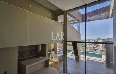Imagem 3: Casa à venda, 4 quartos, 4 suítes, 9 vagas, Comiteco - Belo Horizonte/MG