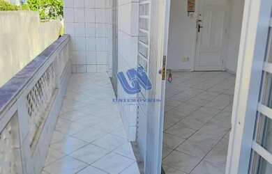 Imagem 2: Apartamento com varanda três quartos 1 suíte 135 m2 para Venda no Canela