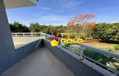 Imagem 16: Casa em Condomínio para Venda em Uberlândia, Condomínio Jardins Roma,...