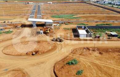 Imagem 12: Terreno em Condomínio à venda, Reserva Novo Mundo - UBERLANDIA/MG