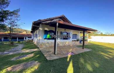 Imagem 3: PROPRIEDADE ESPETACULAR - 08 HECTARES - LAVRAS NOVAS - OURO PRETO MG