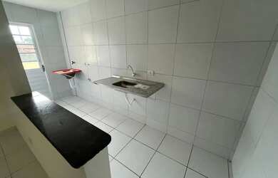 Imagem 3: Imóvel para venda com 54 metros quadrados com 2 quartos em Jardim Caetés...