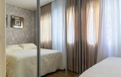 Imagem 9: Apartamento 03 dormitórios com vista mar na praia Brava