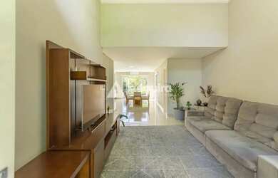 Imagem 2: Casa à venda Condomínio Villa Toscana, Colônia Dona Luíza, Ponta Grossa,...