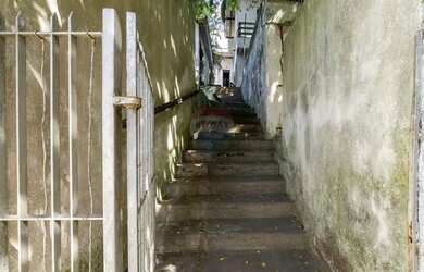 Imagem 12: Terreno á venda com 686 metros de area total sendo 15 por 45 em zona...