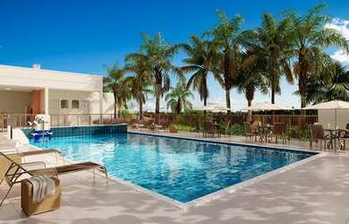 Imagem 9: VENDA MRV MINHA CASA MINHA VIDA APARTAMENTO 2 quartos em Abrantes - Camaçari...