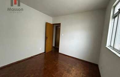 Imagem 3: Apartamento com 2 dormitórios para alugar, 60 m² por R$ 1.300,00/mês - São Mateus - Juiz d