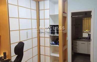 Imagem 8: Alugo casa mobiliada em Alphaville - Residencial 04