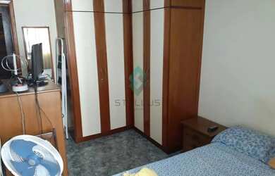 Imagem 9: Praça da Bandeira Apartamento 2 quartos, sendo 1 suite