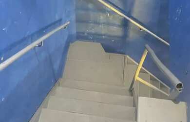 Imagem 2: Alugo Loja e subsolo possui 120 metros quadrados em Guaratiba - Rio de...