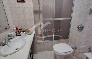 Imagem 13: Incrível 3 quartos com vaga na escritura