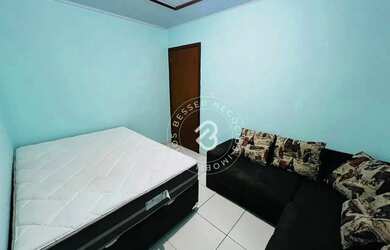 Imagem 16: Casa com 3 dormitórios, 65 m² - venda por R$ 299.000,00 ou aluguel por...