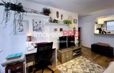 Imagem 3: Apartamento, Vila Nova Conceição - São Paulo