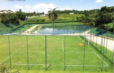 Imagem 12: Terreno à venda, 630 m² por R$ 490.000,00 - Condomínio Delle Stelle - Louveira/SP