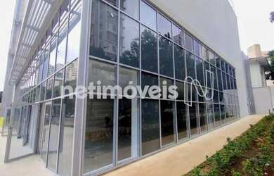 Imagem 2: Locação Loja Savassi Belo Horizonte