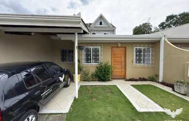 Imagem 2: Casa no BOM JESUS com 63,32m²