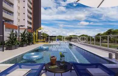 Imagem 3: Residencial Horizon à venda com 2 quartos, 74 m²- Vila Aviação - Bauru/SP