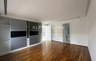 Imagem 10: Casa de Alto Padrão para Locação Alphaville