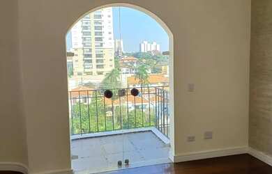 Imagem 13: APARTAMENTO 3 QUARTOS À VENDA COM 75M² EM CAMPO BELO, PRÓX. AEROPORTO...