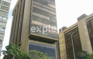 Imagem: O depósito possui 257m² de Área e está localizado em Botafogo