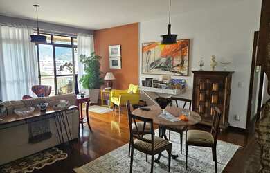 Imagem: EXCELENTE APTO COM 3 QTOS.CENTRO DA CIDADE!!