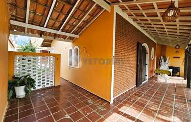 Imagem 2: Casa com 2 dormitórios à venda, 131 m² por R$ 575.000,00 - Jardim Mariella...