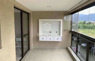 Imagem 16: Casa à venda com 190,00m² e 4 quartos em Recreio dos Bandeirantes, Rio...