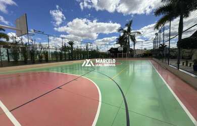 Imagem 13: Vendo Apto de 1º andar do Don residencial no Bairro Boa Vista com Porcelanato ac