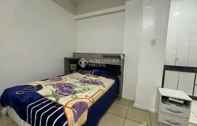 Imagem 4: JK NO CENTRO DE PORTO ALEGRE - RS