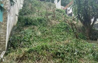 Imagem: O terreno possui 509m² de Área e está localizado em Vila