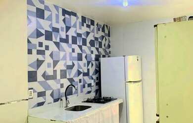 Imagem 13: Apartamento de 50m² em Taguatinga Sul, ao lado da estação do metrô, com 2 quartos, 1 suíte