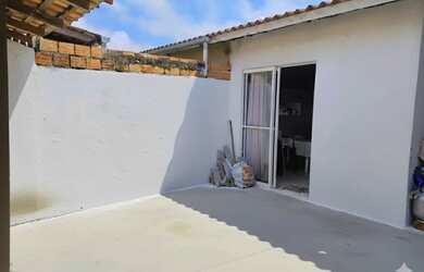 Imagem 7: Casa em condomínio. Piscina, Imóvel novo, 1 Vaga na garageme2 Dormitórios