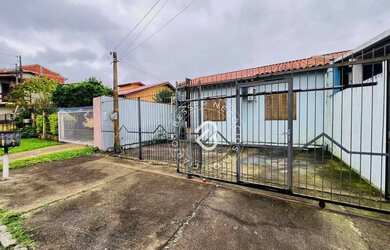 Imagem 9: Casa com 3 dormitórios, 65 m² - venda por R$ 299.000,00 ou aluguel por...