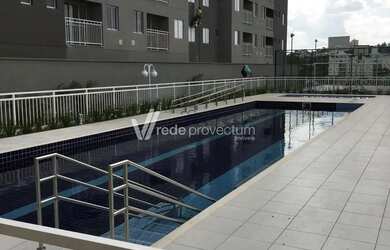 Imagem 14: apartamento - Reserva do Alto - Valinhos