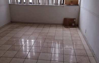 Imagem: O depósito possui 29m² de Área e está localizado em Bonsucesso