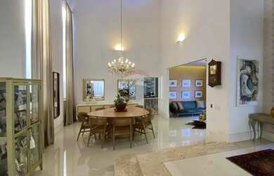 Imagem 8: Sua Casa dos Sonhos na Vila Inglesa!