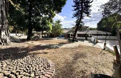 Imagem 4: Contagem - Casa Padrão - Fonte Grande