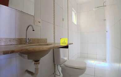 Imagem 8: Apartamento com 2 dormitórios reversível para 3 quartos - São Pedro - localizado a 450 mts