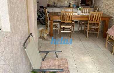 Imagem 4: CASA À VENDA 03 DORMITÓRIOS, 230 m² POR R$950.000,00 NO BAIRRO JARDIM...