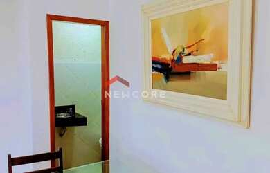 Imagem 12: Casa de condomínio em Rua Radeck Muzzi - Santa Amélia - Belo Horizonte/MG