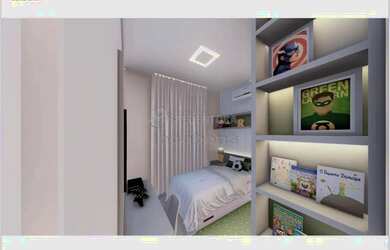 Imagem 13: Casa no Condominio Village Provence com suite master e escritorio