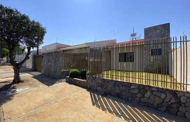 Imagem 3: ÓTIMA CASA SEMIMOBILIADA À VENDA NO NOVO CENTAURO EM ARAPONGAS